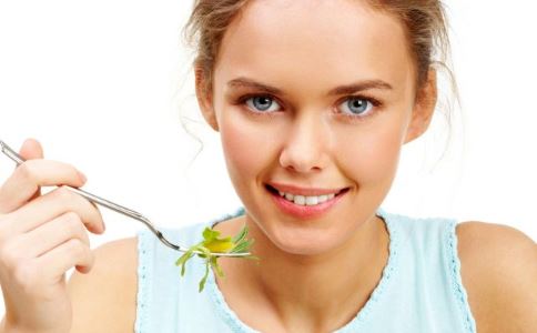 哪些食物是女人對抗衰老的武器