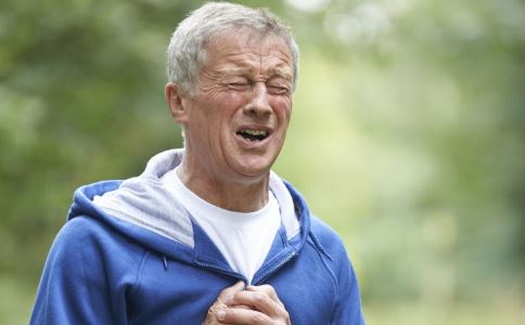 老年人常食松子好處多多