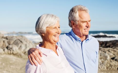 老人美容抗衰防老處方大集錦