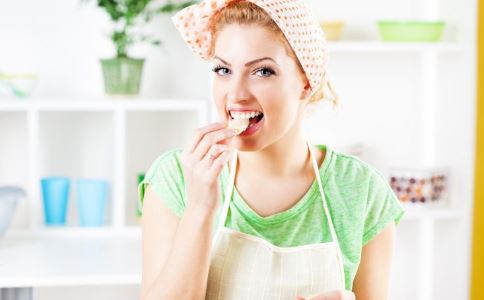 哪些食物是女人對抗衰老的武器