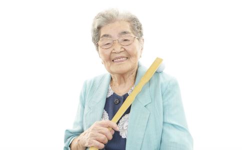 中年女性減緩衰老專家有妙招